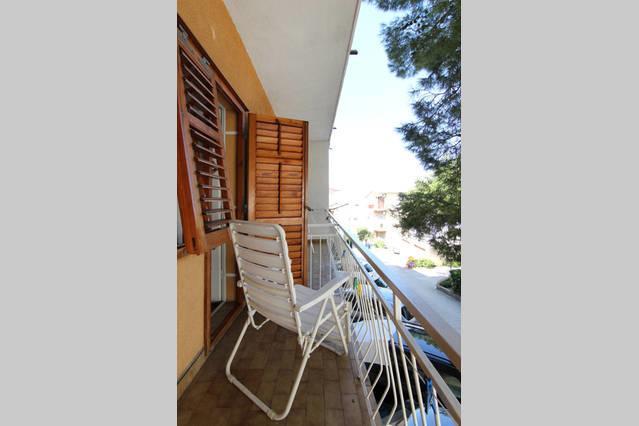 Eco-Apartments With Nice Garden Baska Voda Exterior photo
